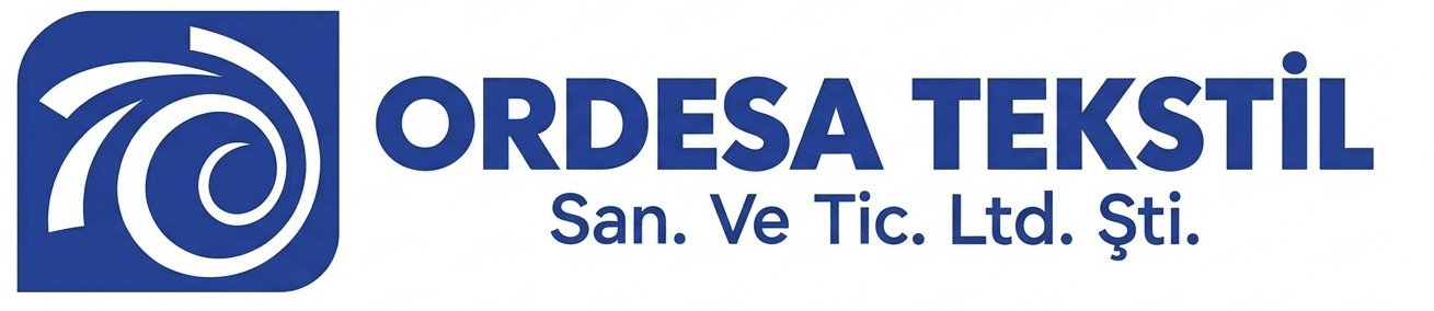 Ordesa Tekstil Logo